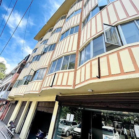 Hotel Chandra Jamshedpur Eksteriør bilde
