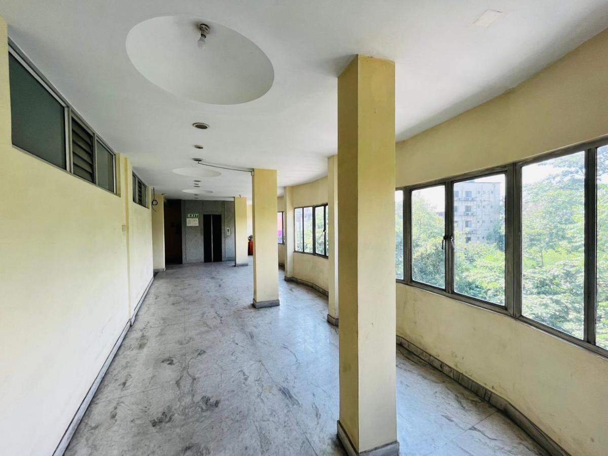 Hotel Chandra Jamshedpur Eksteriør bilde