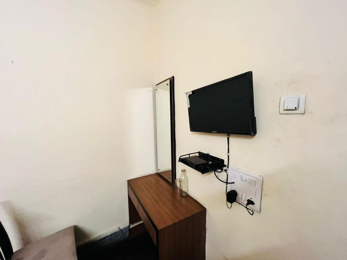 Hotel Chandra Jamshedpur Eksteriør bilde