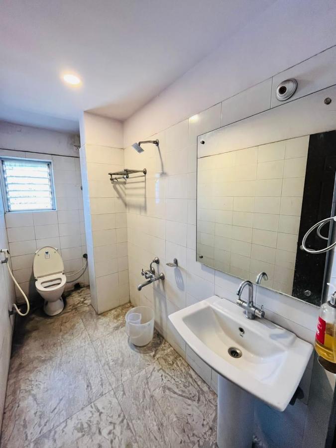 Hotel Chandra Jamshedpur Eksteriør bilde