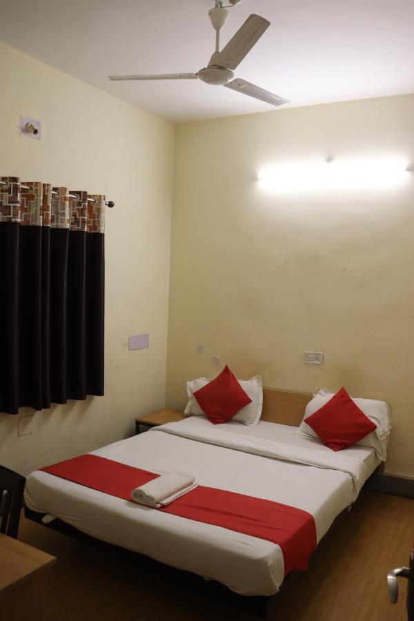 Hotel Chandra Jamshedpur Eksteriør bilde