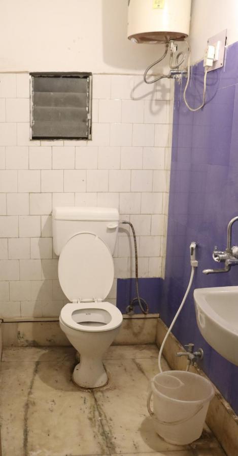 Hotel Chandra Jamshedpur Eksteriør bilde