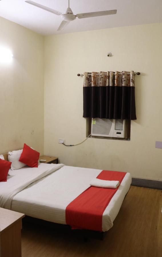 Hotel Chandra Jamshedpur Eksteriør bilde