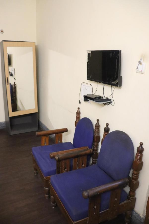 Hotel Chandra Jamshedpur Eksteriør bilde