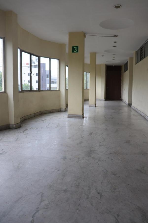 Hotel Chandra Jamshedpur Eksteriør bilde