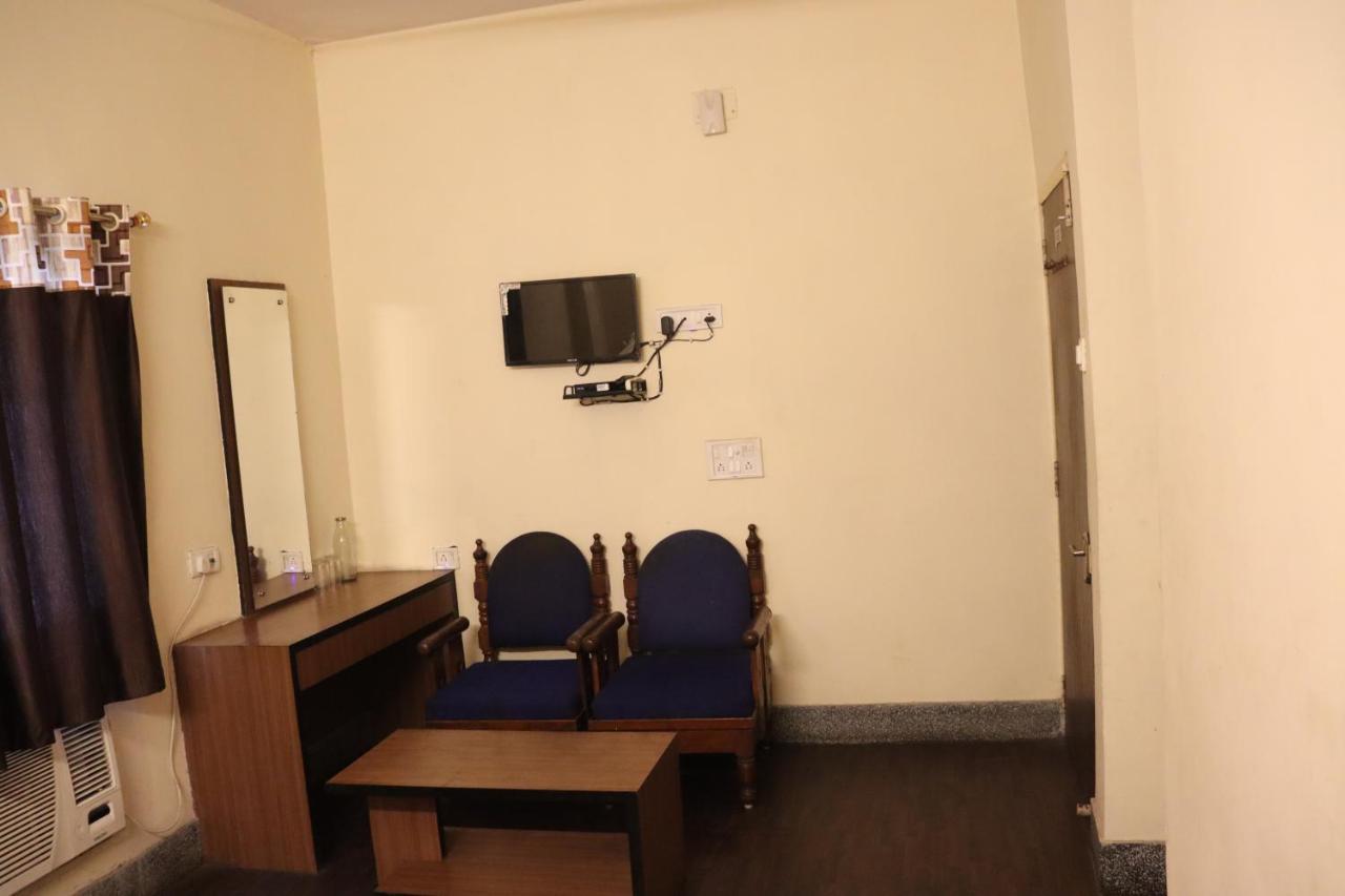 Hotel Chandra Jamshedpur Eksteriør bilde