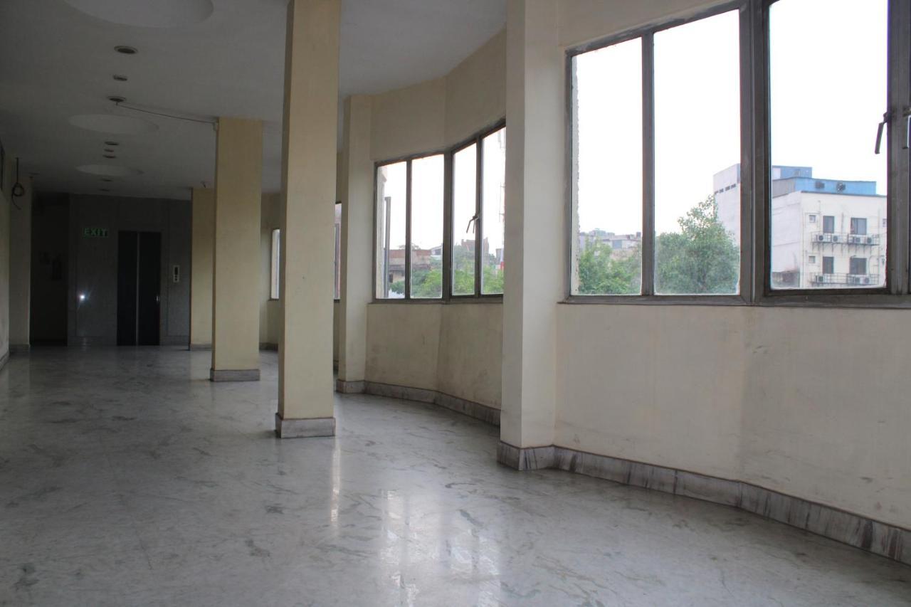 Hotel Chandra Jamshedpur Eksteriør bilde
