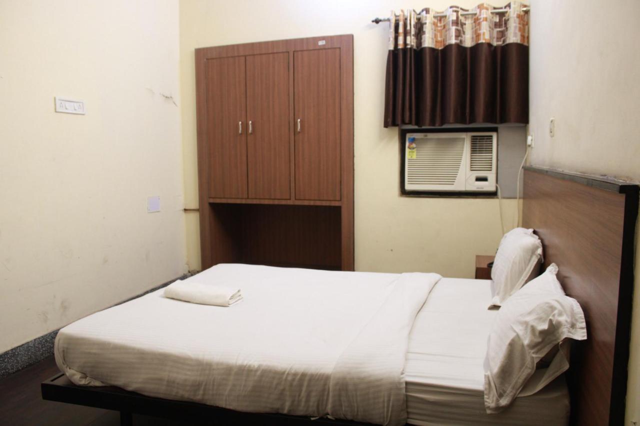 Hotel Chandra Jamshedpur Eksteriør bilde
