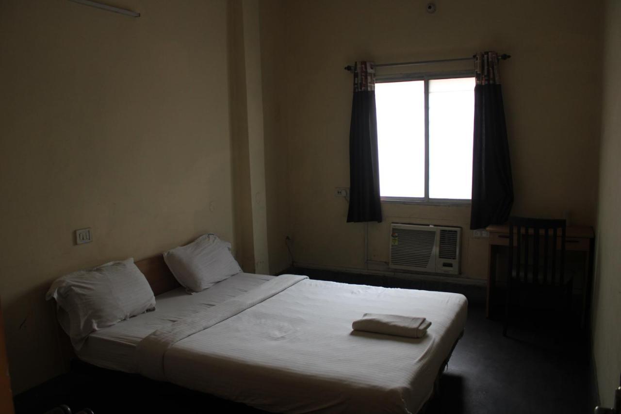 Hotel Chandra Jamshedpur Eksteriør bilde