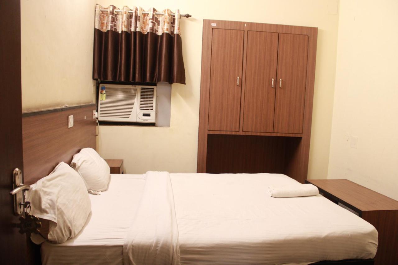 Hotel Chandra Jamshedpur Eksteriør bilde