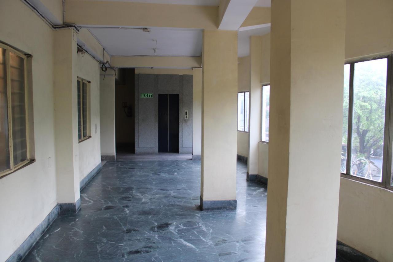 Hotel Chandra Jamshedpur Eksteriør bilde