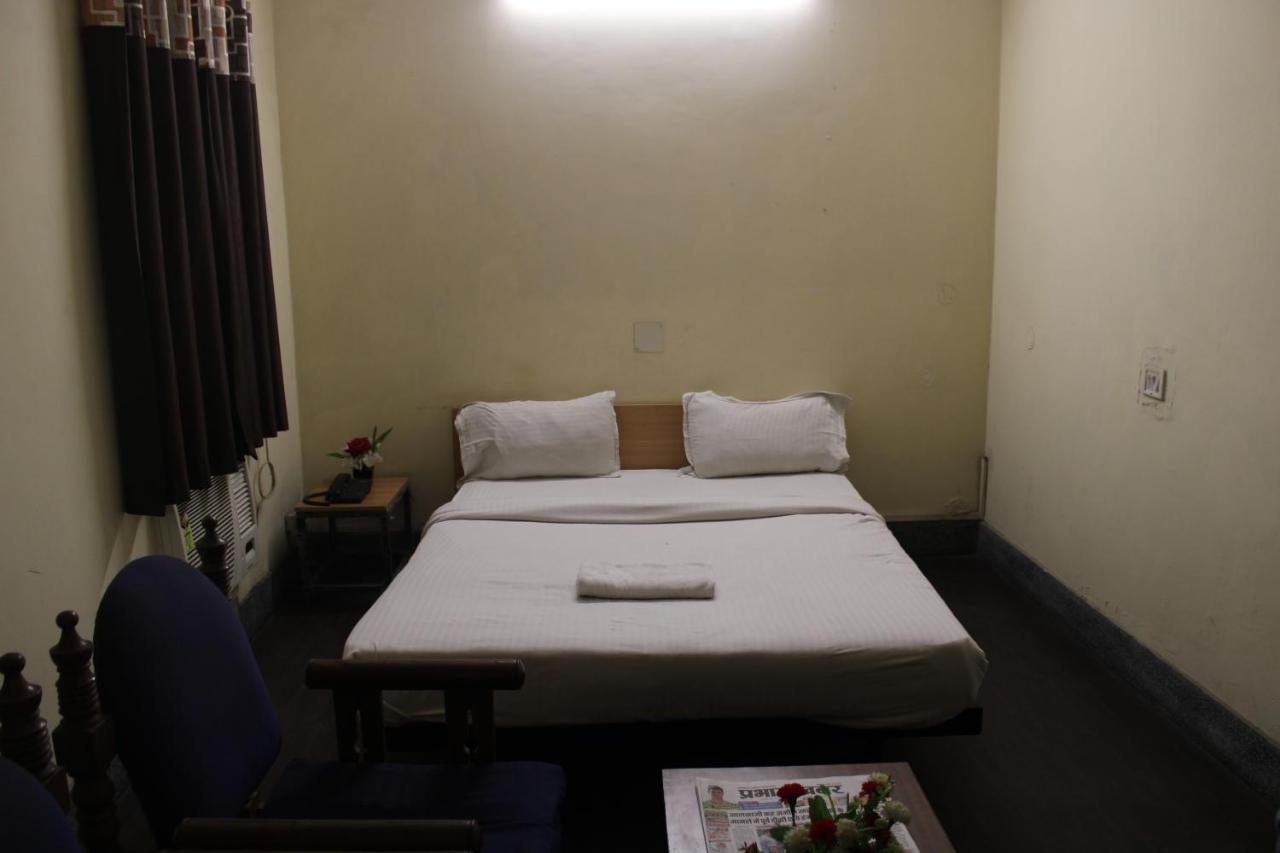 Hotel Chandra Jamshedpur Eksteriør bilde